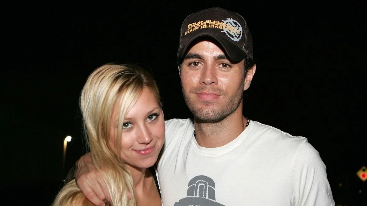 Sorpresa: Enrique Iglesias será padre por cuarta vez