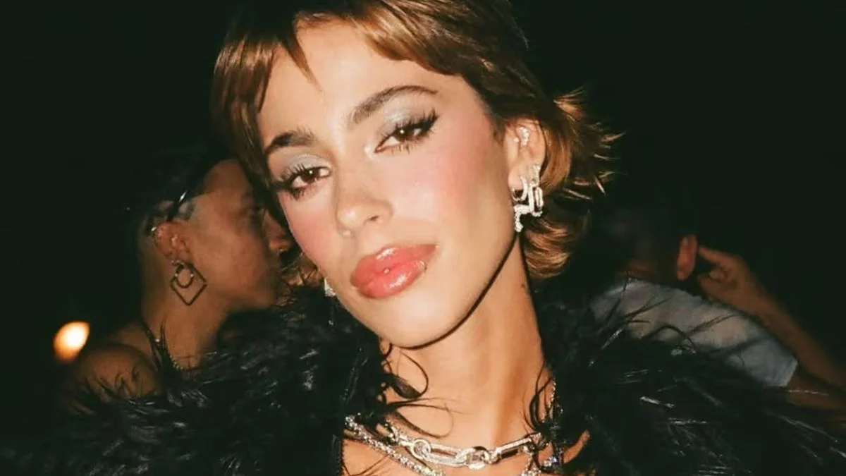 Furor por la llegada del "Tinipalooza": de qué se trata el nuevo proyecto de Tini Stoessel