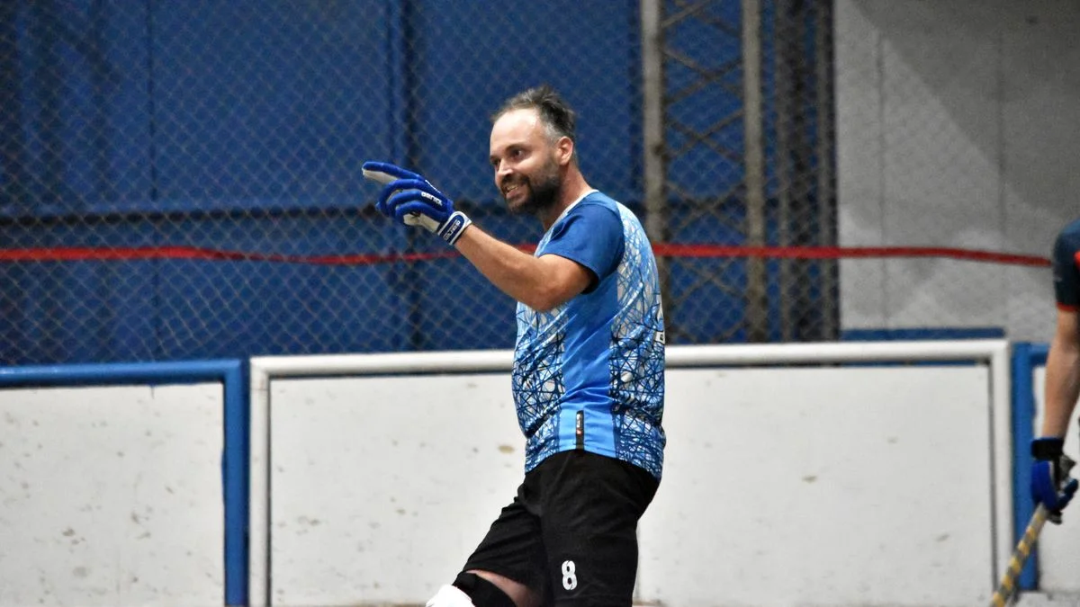 El Apertura de hockey sobre patines de Mendoza estrenó con show de goles
