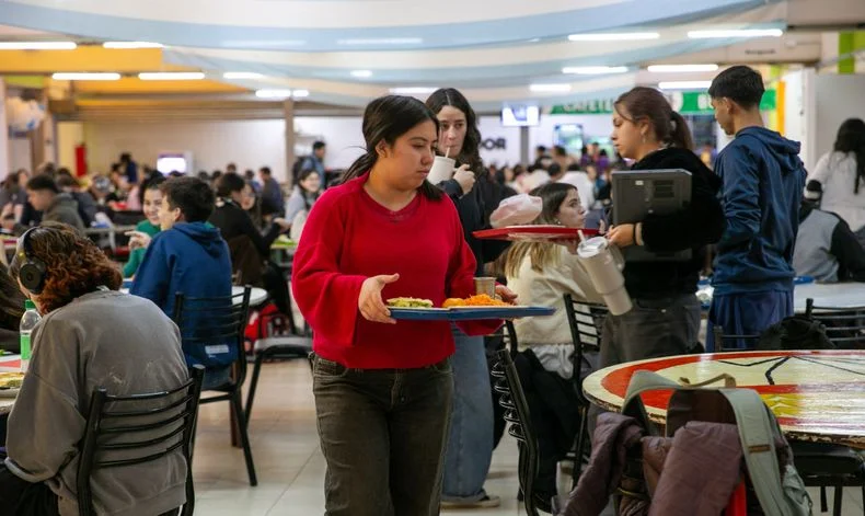 La Universidad Nacional de Cuyo abri&oacute; las inscripciones para becas.&nbsp;