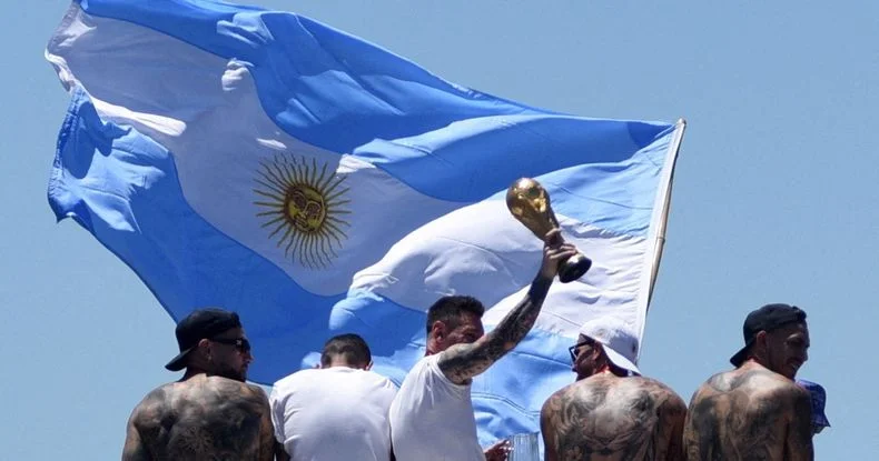 La Selecci&oacute;n Argentina qued&oacute; en medio de un nuevo conflicto.