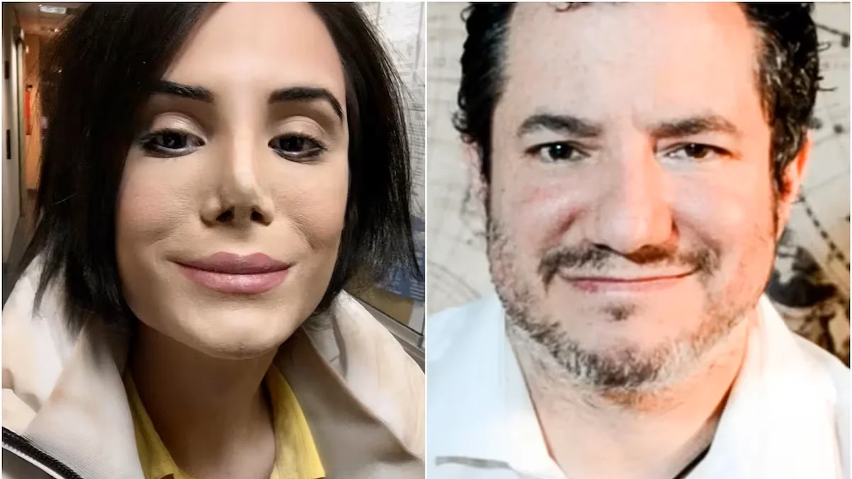 Comienza el juicio a Felipe Pettinato por el incendio en Palermo que causó la muerte de un médico
