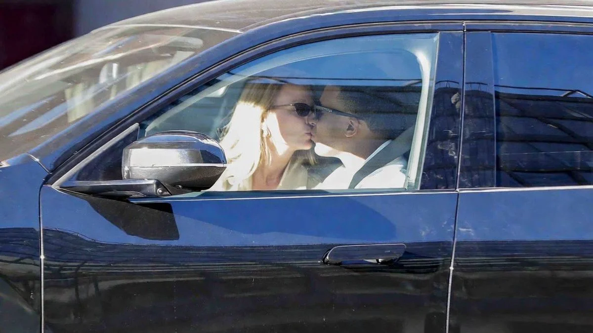 Se confirmó el romance entre Ester Expósito y Mbappé