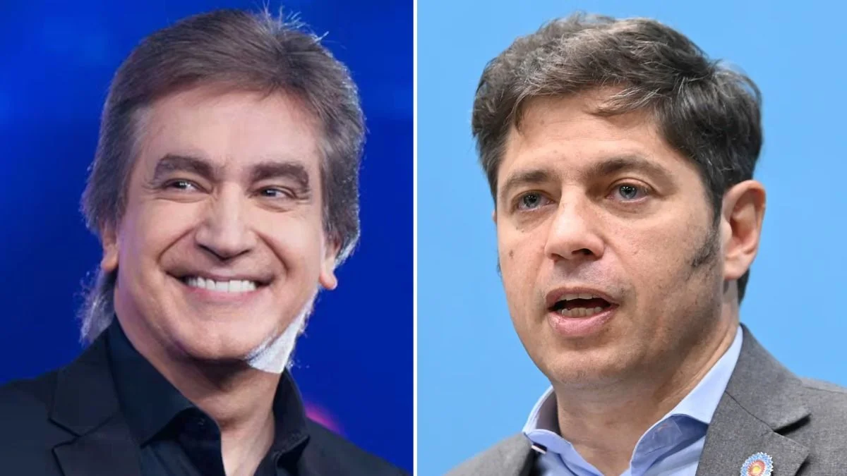 Ni con el pastor ni con los K: la CGT escucha ofertas pero no se juega todavía por un sucesor de Milei
