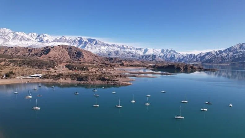 Las agencias de turismo ubicaron a Mendoza entre los destinos elegidos.&nbsp;