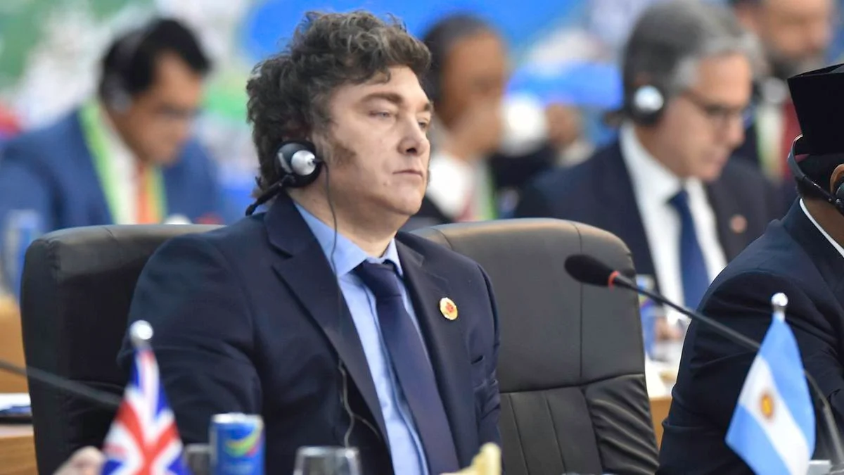 "De una vez por todas": Javier Milei le puso fecha a la salida del cepo cambiario