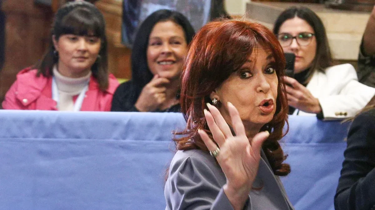 Desmienten fake news sobre el juez de Cristina Kirchner: no inspeccionó cárceles para ella