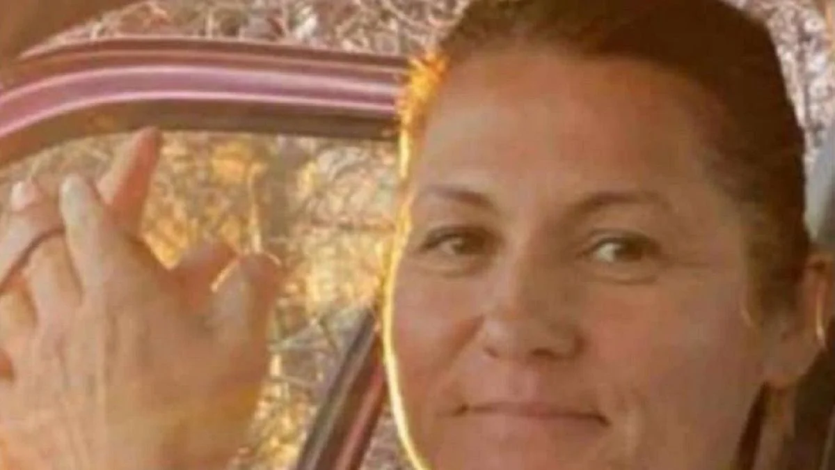 Apareció Ruth, la mujer que era intensamente buscada y cuyo auto había sido peritado en el centro