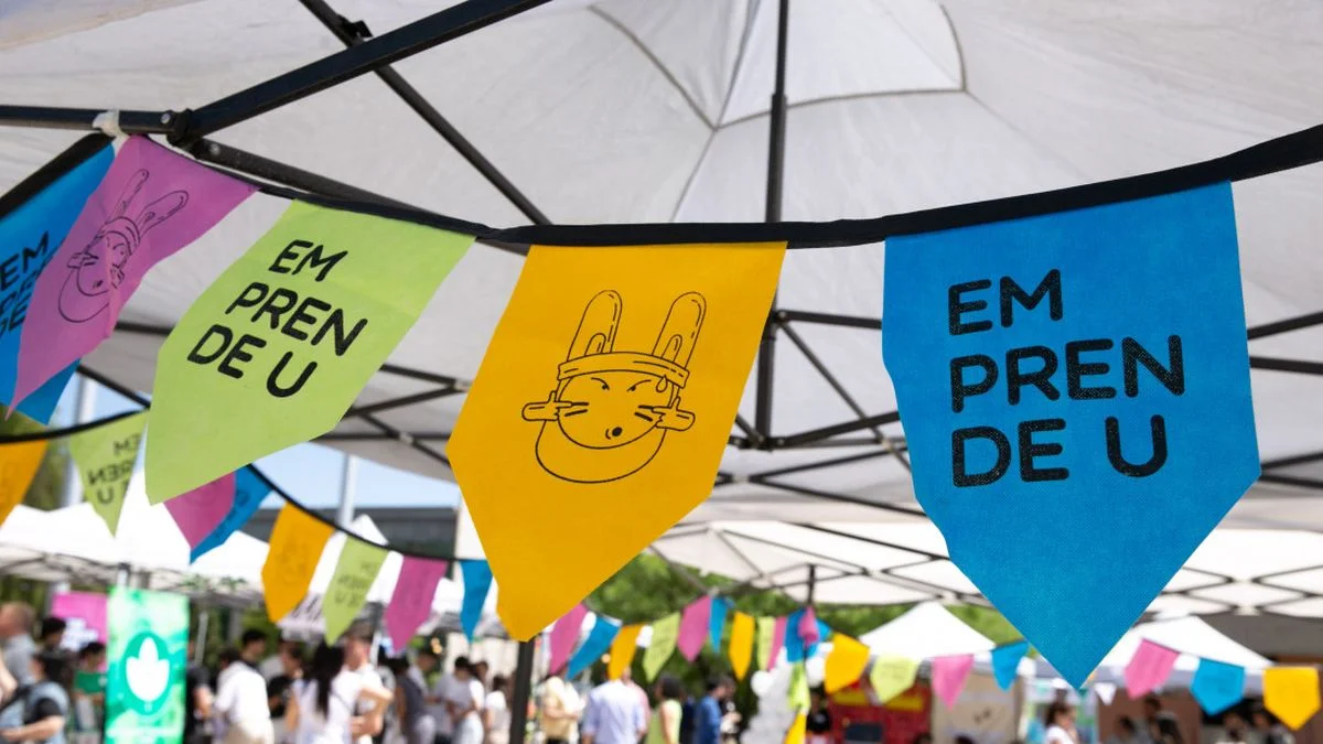 Estudiantes emprendedores competirán por $10 millones en premios