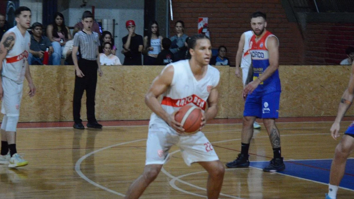 Básquet: el torneo Clausura ingresa en la recta final con definiciones a la vista