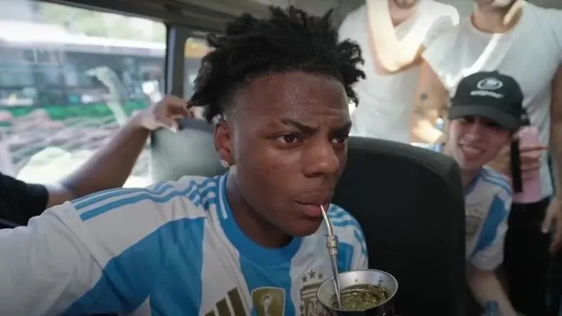 Speed prob&oacute; el mate en Argentina
