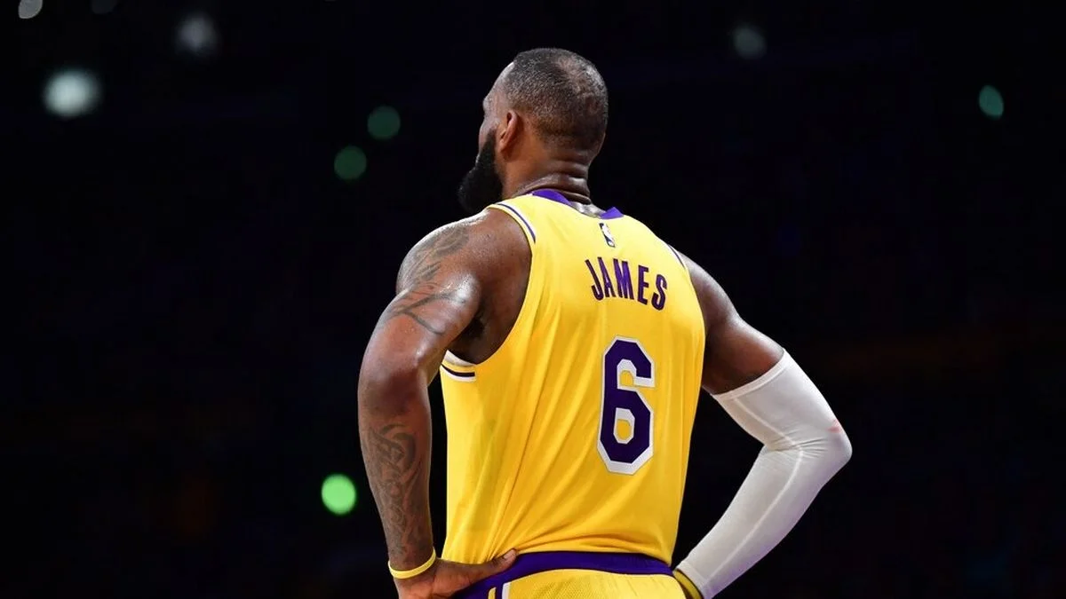 La fuerte confesión de LeBron James sobre su futuro tras quedar eliminados de los playoffs