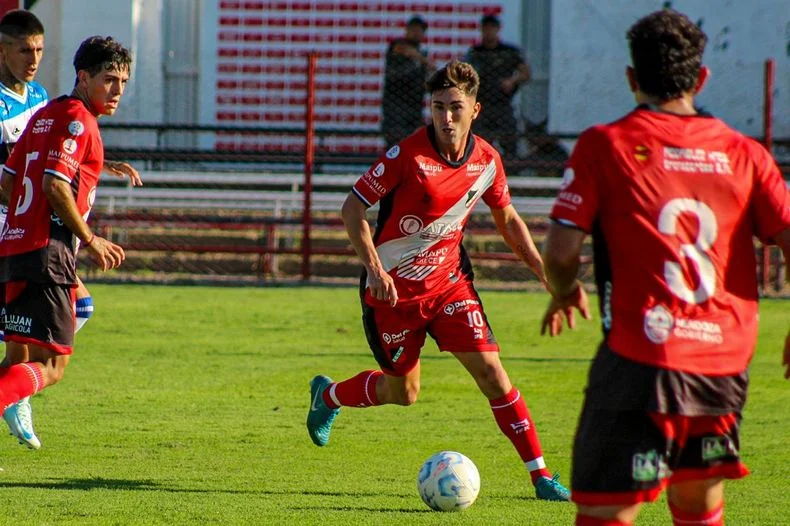 Los equipos mendocinos brillan en la Primera Nacional.