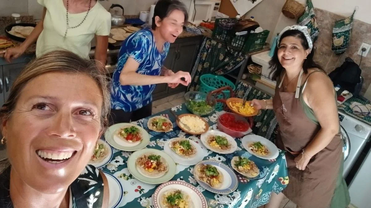 Harán un locro solidario para ayudar al comedor de un colegio