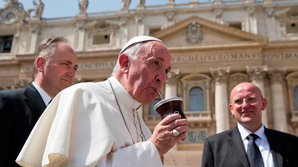 Cómo Jorge Bergoglio se convirtió en el Papa Francisco: un repaso por su trayectoria