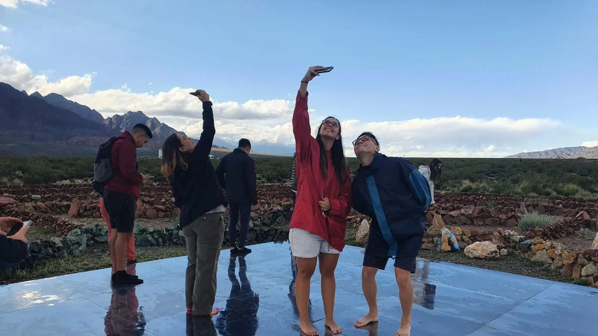 Un estudio ubica a Mendoza entre los destinos elegidos: sorpresa sobre el costo de las vacaciones