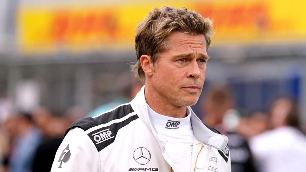 Brad Pitt enamorado de Argentina: "Es un lugar realmente mágico"