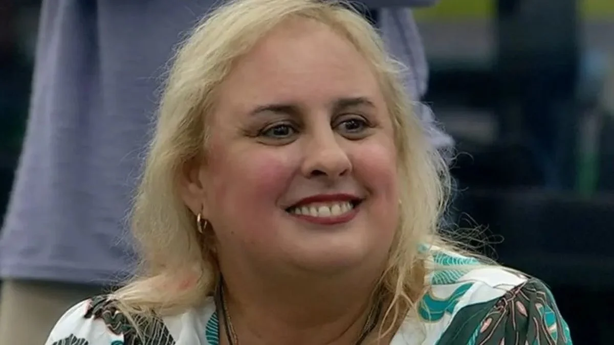 A menos de 24 horas de dejar Gran Hermano, Selva anunció su show en Calle Corrientes