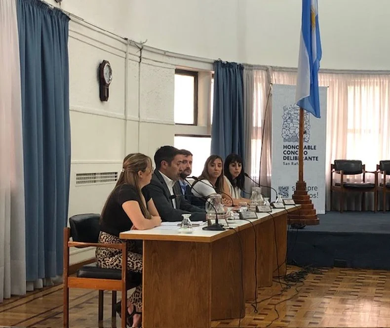 Los radicales quieren avanzar contra el concejal libertario que manej&oacute; en estado de ebriedad. &nbsp;