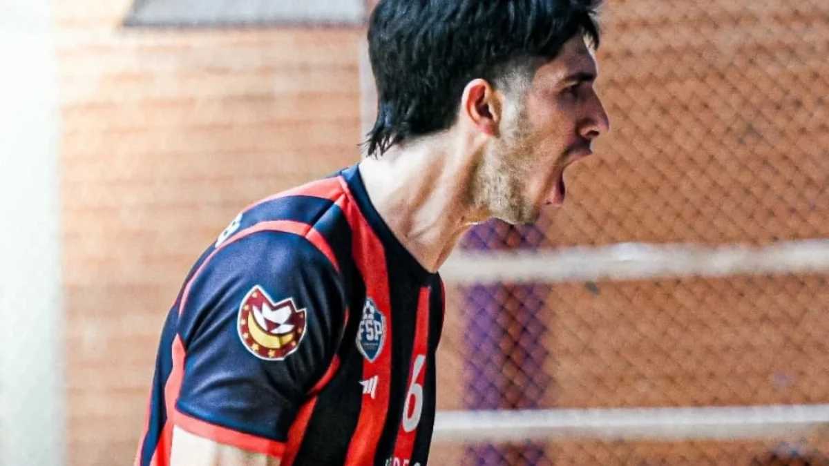 Fútbol de salón: los mendocinos que siguen soñando con la División de Honor
