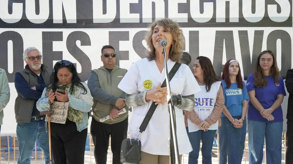 Uno de los gremios más importantes de Mendoza va a elecciones: sólo se presentó una lista