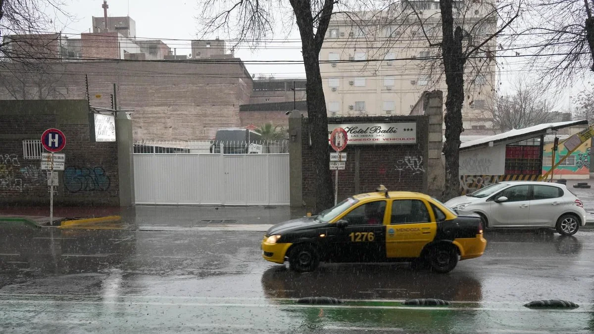 Más eventos reprogramados por la tormenta de Santa Rosa: para cuándo se trasladan