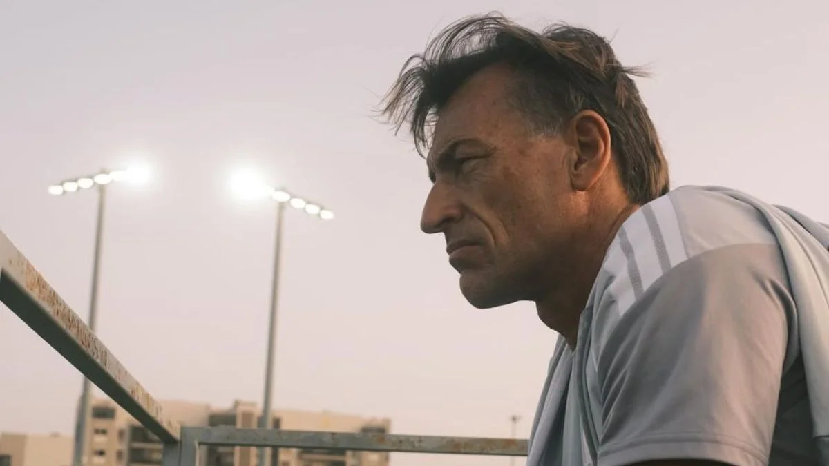 De la gloria eterna contra Messi al despido por la puerta de atrás: el triste final de un técnico mundialista