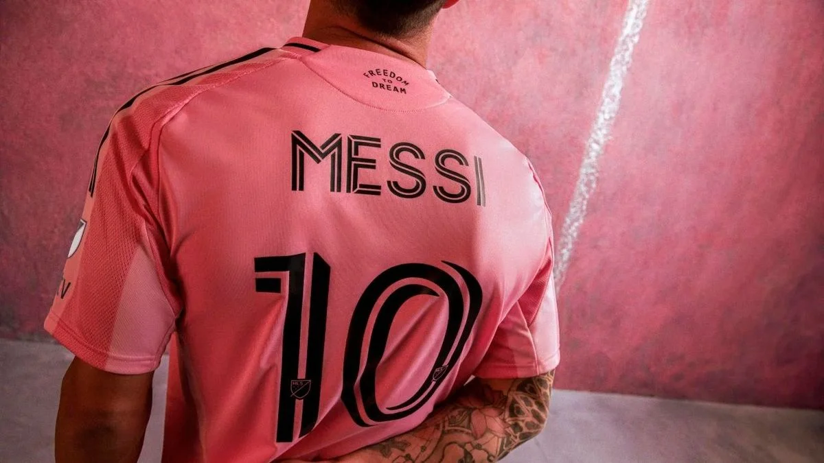 A qué hora y cómo ver el estreno de Lionel Messi con el Inter Miami en la MLS