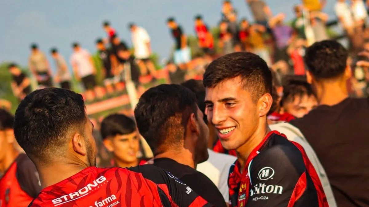 FADEP tiene fecha para el sueño de la gran final del Regional Amateur
