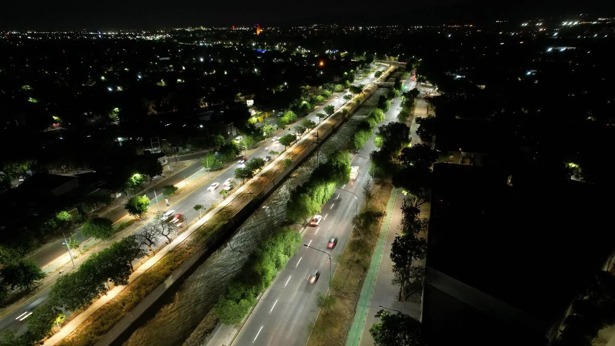 El importante cambio que tendrán la Costanera y el carril Rodríguez Peña