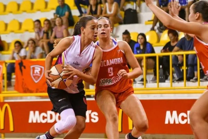 Cinco mendocinos formarán parte de la preselección argentina U17 de básquet.