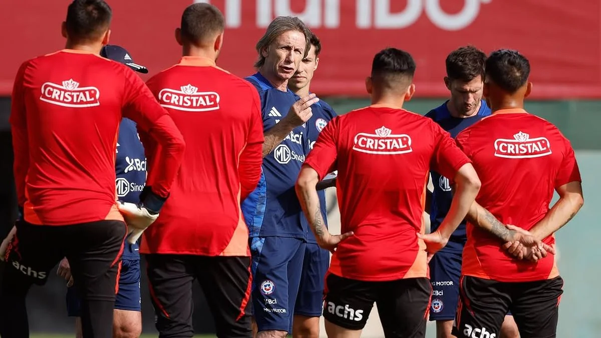 Eliminatorias Sudamericanas: Chile se juega todo ante Ecuador y Colombia recibe a una entonada Paraguay