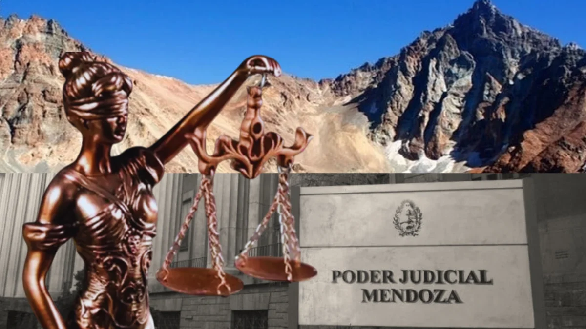Malargüe Distrito Minero: triple estrategia judicial busca frenar a Alfredo Cornejo y la extracción de cobre