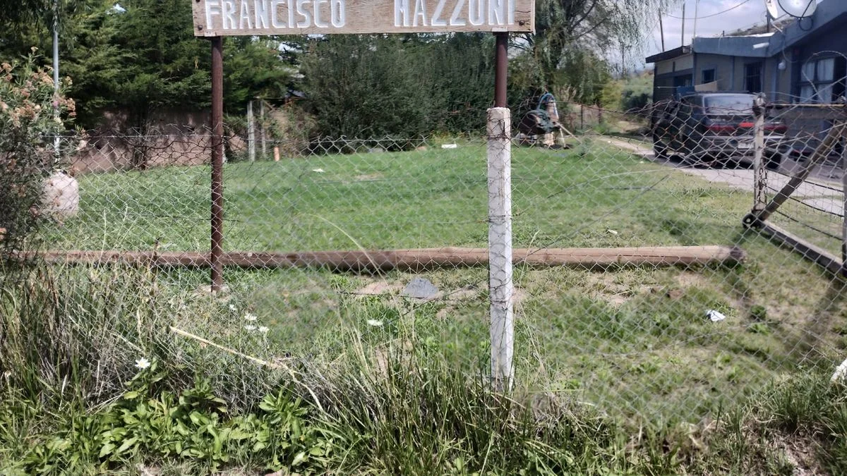 Detectan que agua de una planta potabilizadora de Potrerillos no está apta para el consumo humano