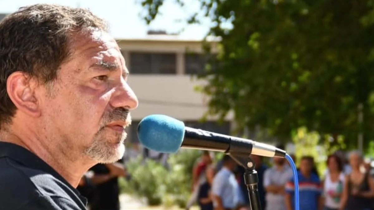 La justicia imputó al titular del gremio judicial en medio de las asambleas por mejoras salariales