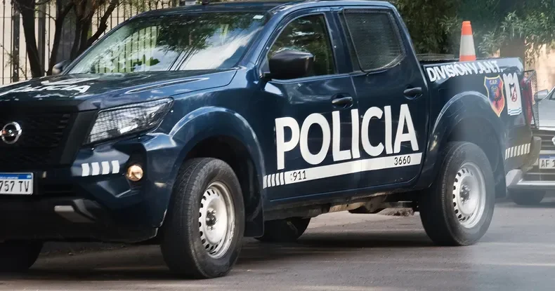 El joven recibi&oacute; un disparo que era para su hermano.