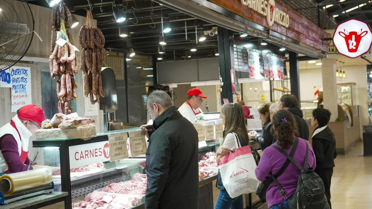 ¿Inflación en alza? El preocupante número que proyectan las consultoras