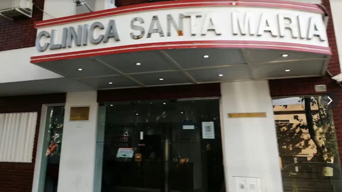 Horror en Villa Ballester: hallan ocho fetos en una clínica e investigan una red de trata y robos de bebés