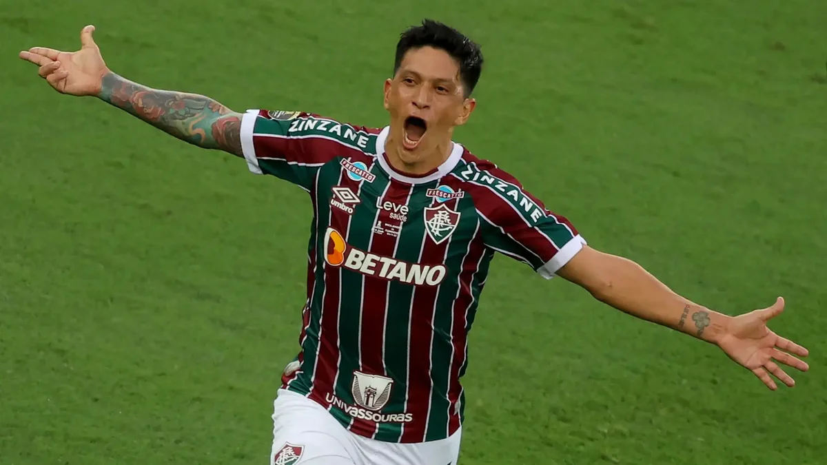 Las figuras que enfrentará la lepra: un ex, un campeón de América y un flamante goleador