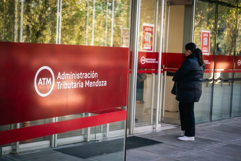San Rafael: la delegación de ATM no atenderá este lunes
