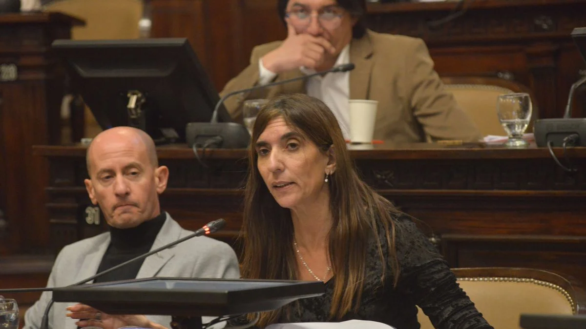 La Legislatura ratificó el convenio entre el Gobierno y Vialidad Nacional: qué obras se harán