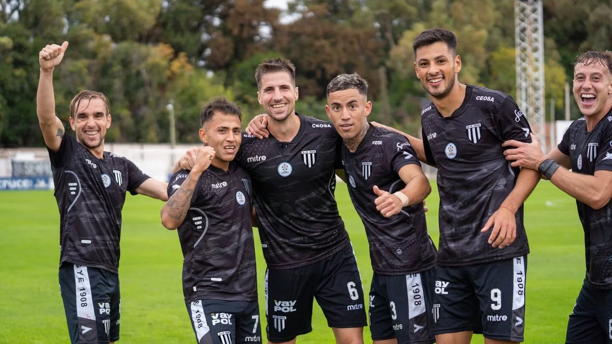 Comienza una nueva fecha de la Primera Nacional: cronograma, posiciones y cuándo jugará Gimnasia