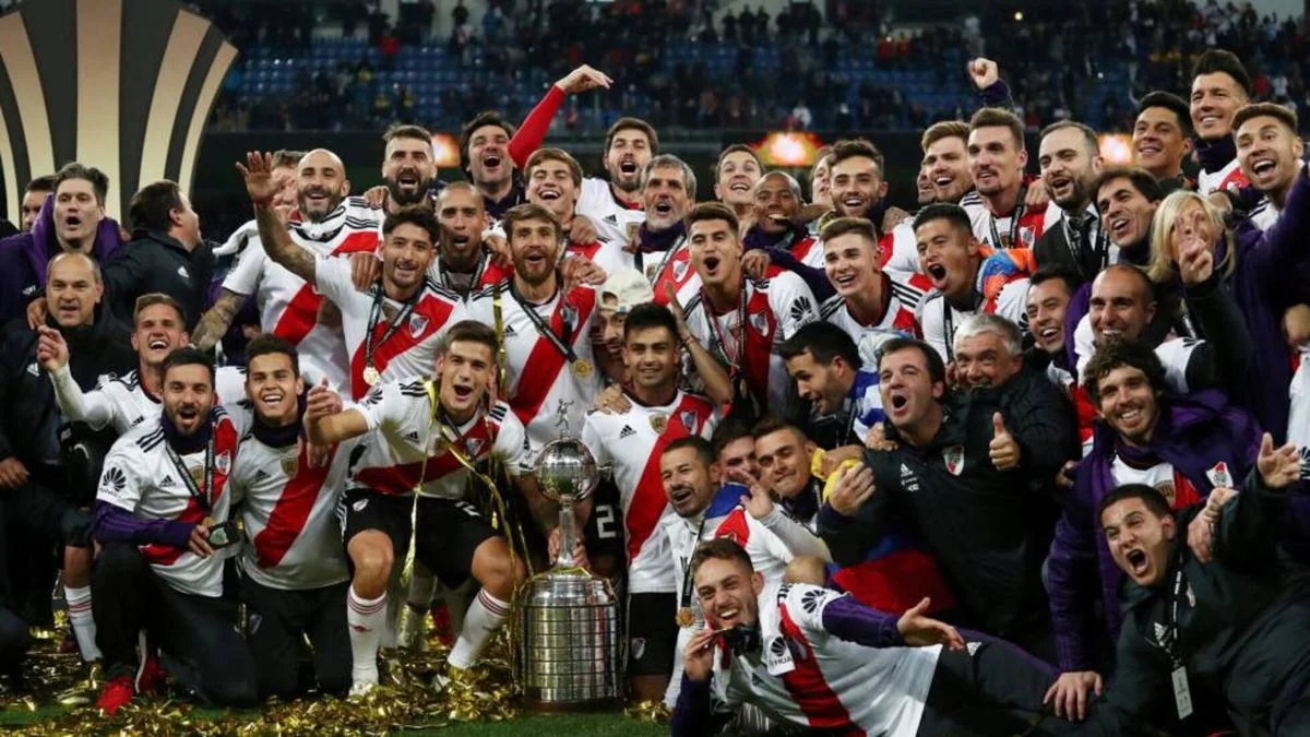 Un héroe de Madrid con River destrozó a Marcelo Gallardo por su repentina salida