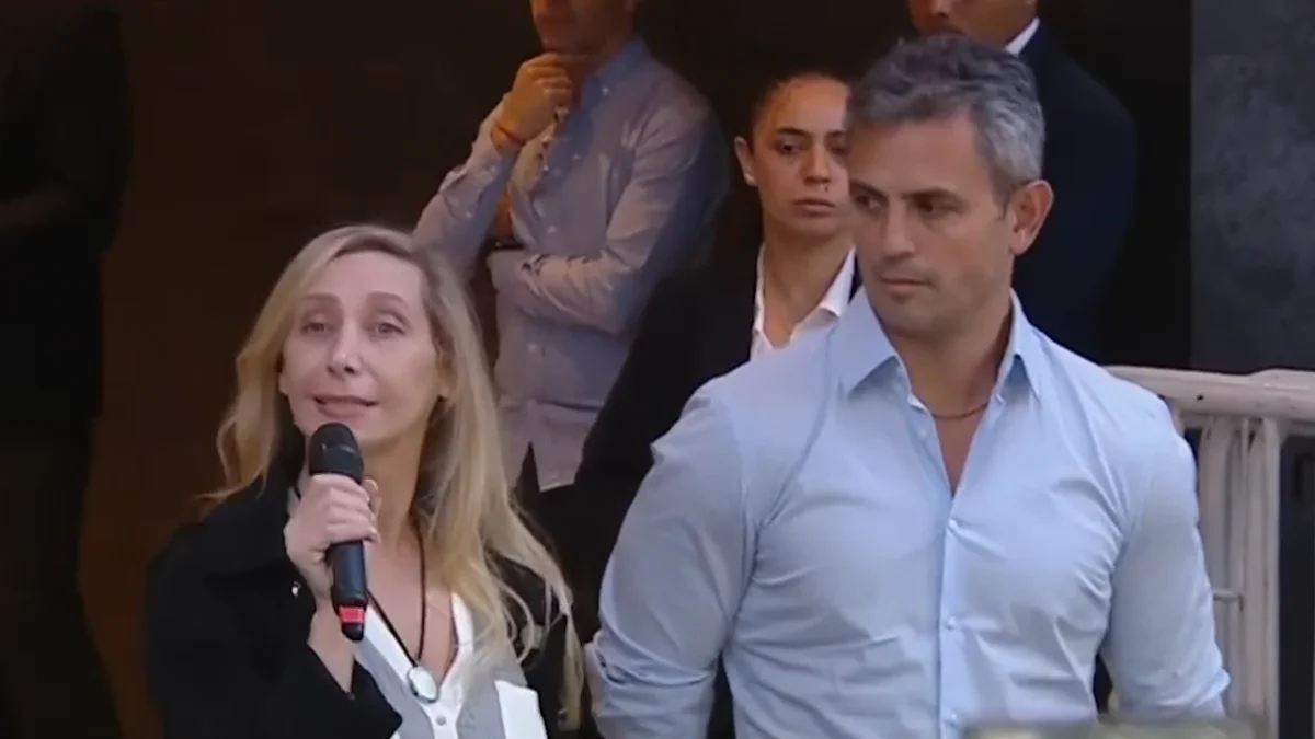 En el corazón de Vaca Muerta, el armado de Karina Milei derrotó a Rolo Figueroa, aliado de Caputo