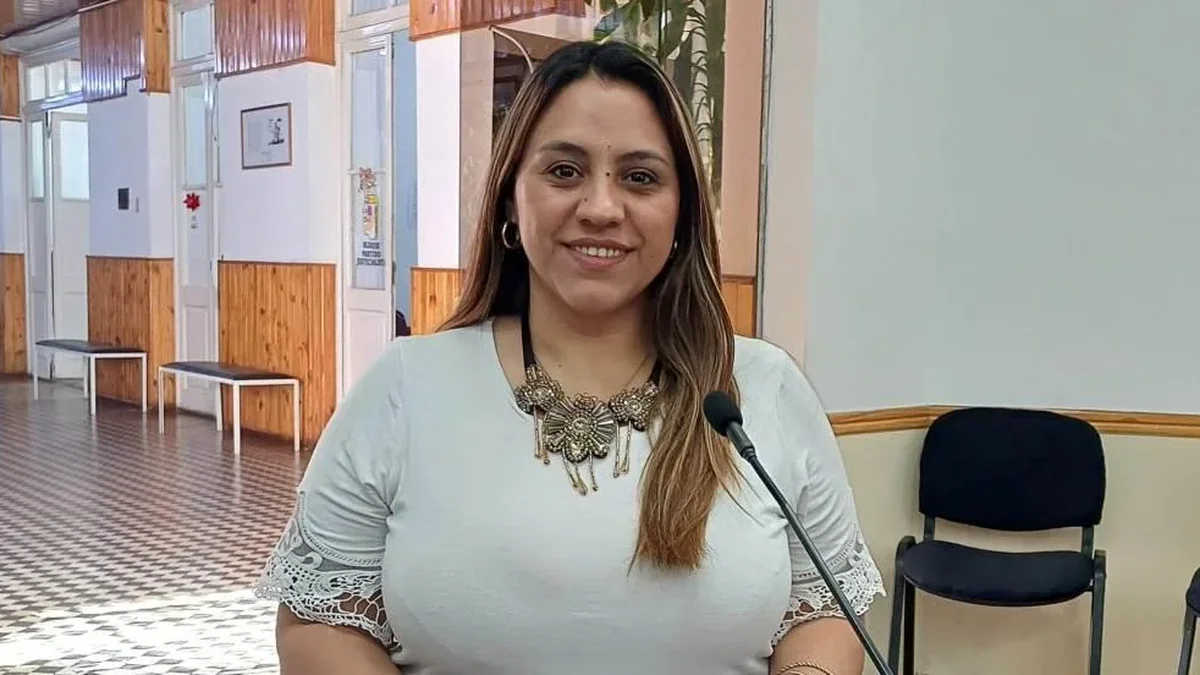 Una concejal de Malargüe denuncia violencia en las redes y acusa al "oficialismo de Jaque"