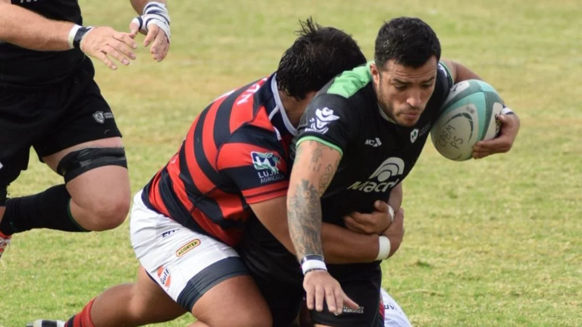 Tres equipos tienen arranque ideal en el Torneo Regional Top 10 de rugby