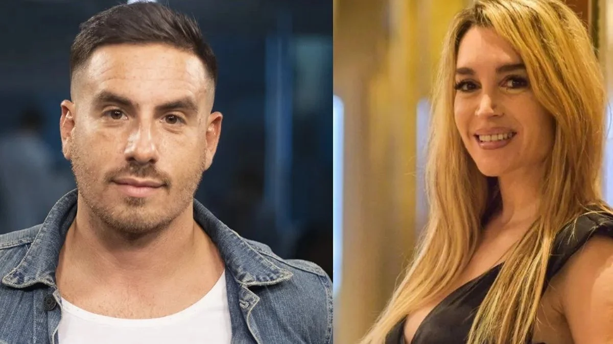 Aseguran que Fede Bal y Fátima Florez tienen un romance fogoso