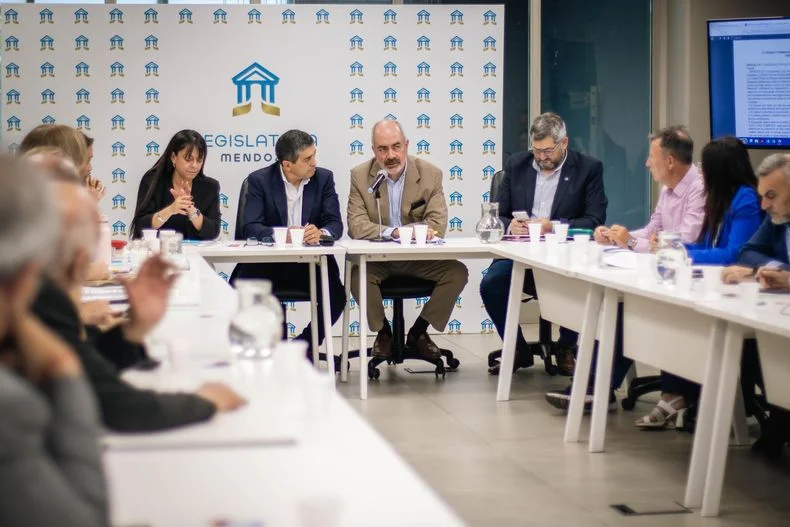 En el Senado siguen debatiendo los cambios a la ley de boleta &uacute;nica.&nbsp;