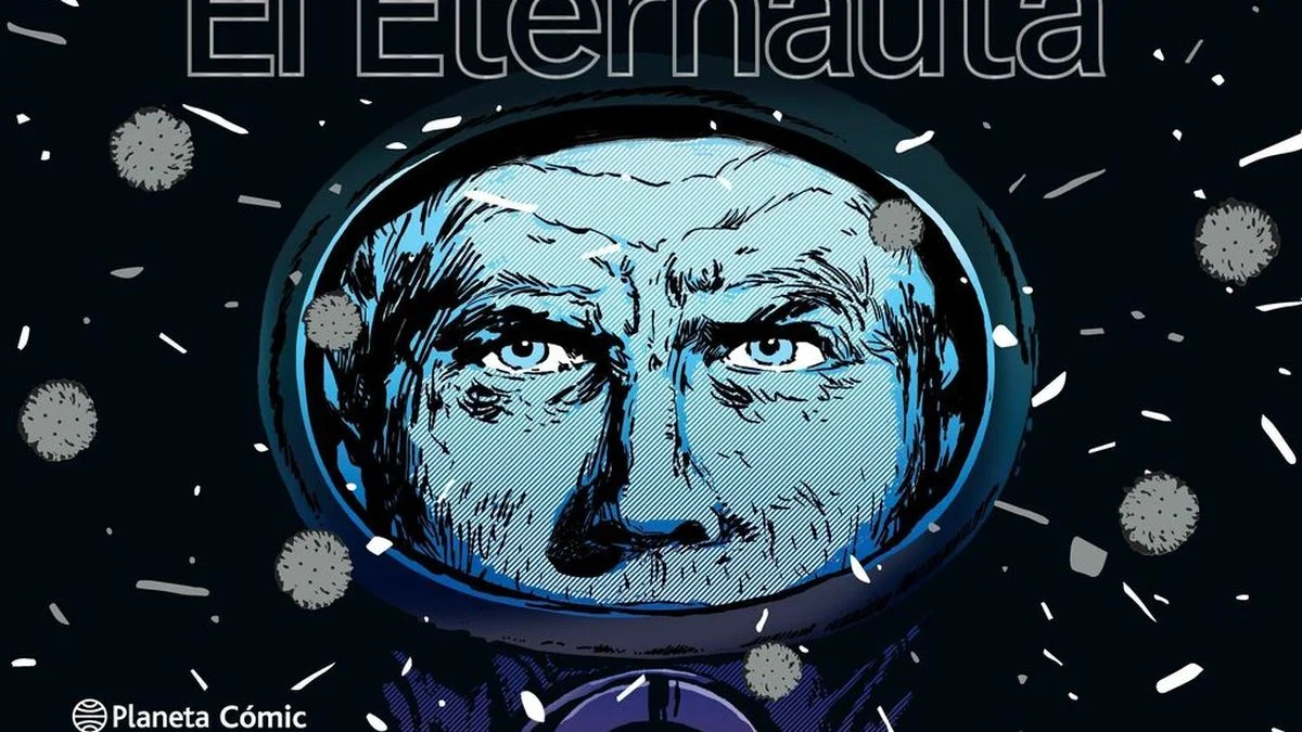 Encontraron y restauraron un documental de El Eternauta de fines de los '90