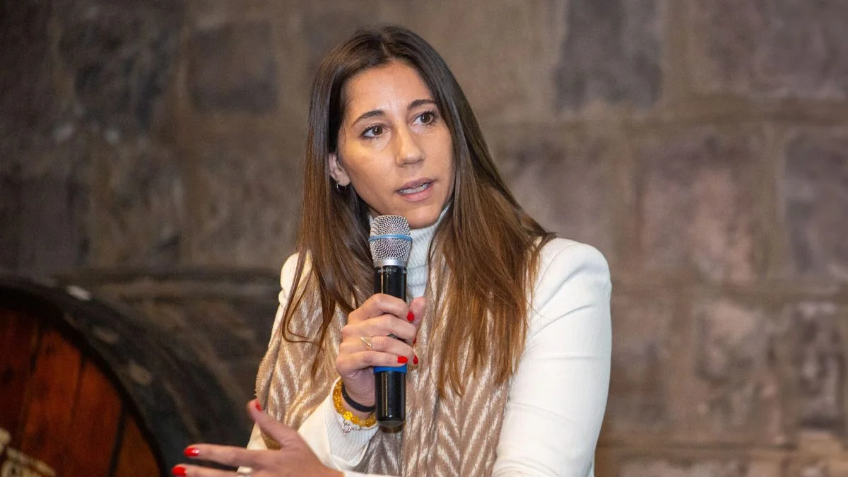 Educación Financiera para tu Vida: taller gratuito con Elena Financiera en la Nave Cultural